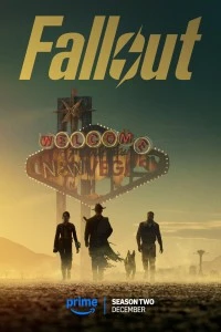 Fallout / Фоллаут (2024)