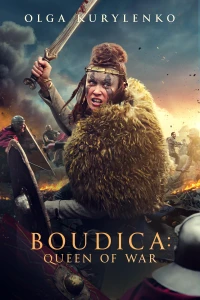 Будика: Королева воинов (2023)